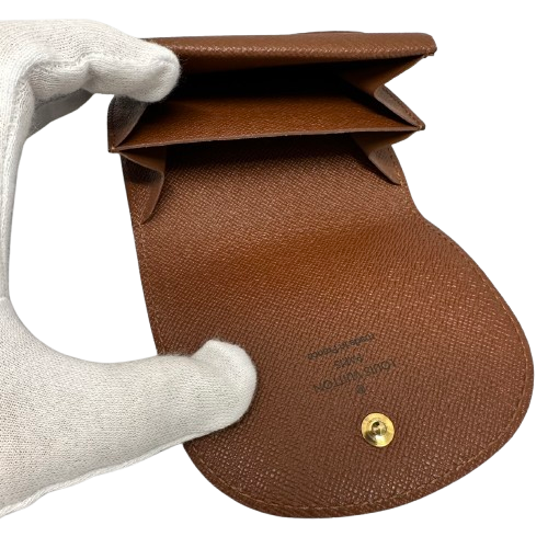 ルイ・ヴィトン コインケース ポルト・モネ・グセ M61970