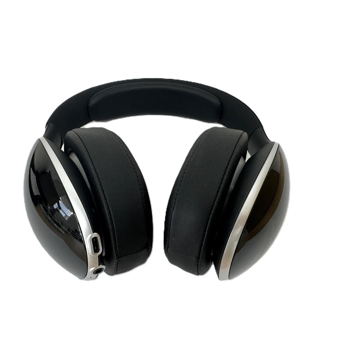 Mercedes-Benz メルセデス・ベンツ オリジナル 純正アクセサリー ワイヤレス ヘッドホン 03F005-20