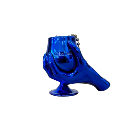 Ado 惹きずり込まれる運命のピアス ノベルティキーホルダー付き