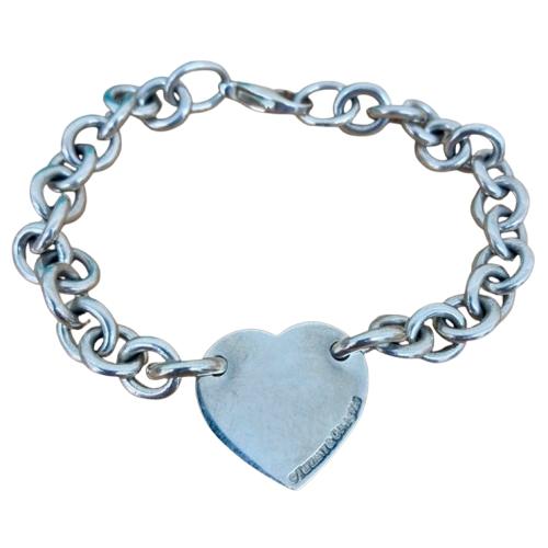 Tiffany リターン トゥ ティファニー SV925 ブレスレット