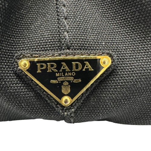PRADA プラダ カナパ トートバッグ