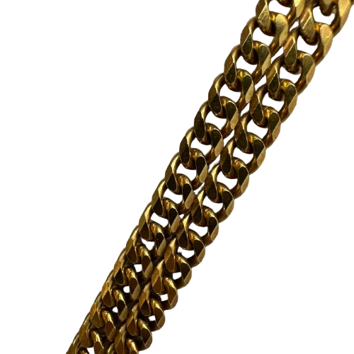 K18 喜平 ネックレス 50.16ｇ