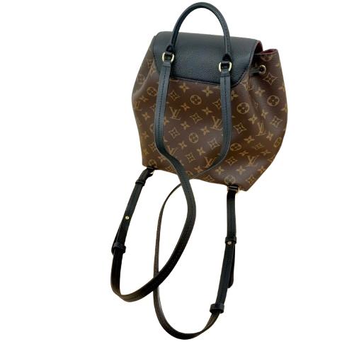 Louis Vuitton ルイヴィトン モンスリNM PM M45515