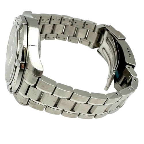 タグホイヤー アクアレーサー　自動巻き　waf2110