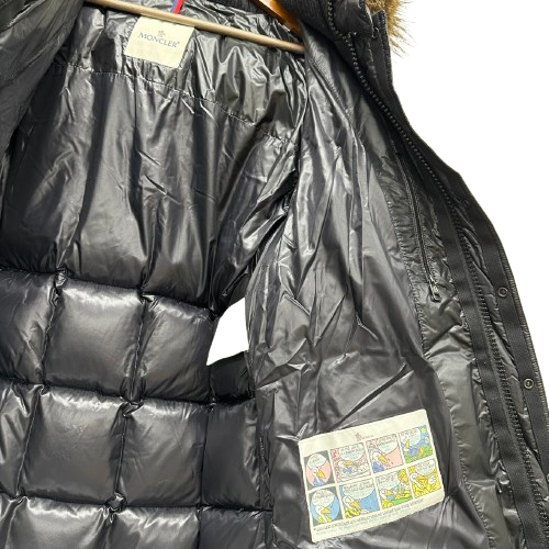 MONCLER  モンクレール HUBERT GIUBBOTTO HUBERT JAET
