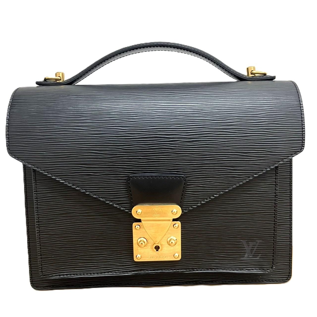 ルイヴィトン M52792 モンソー