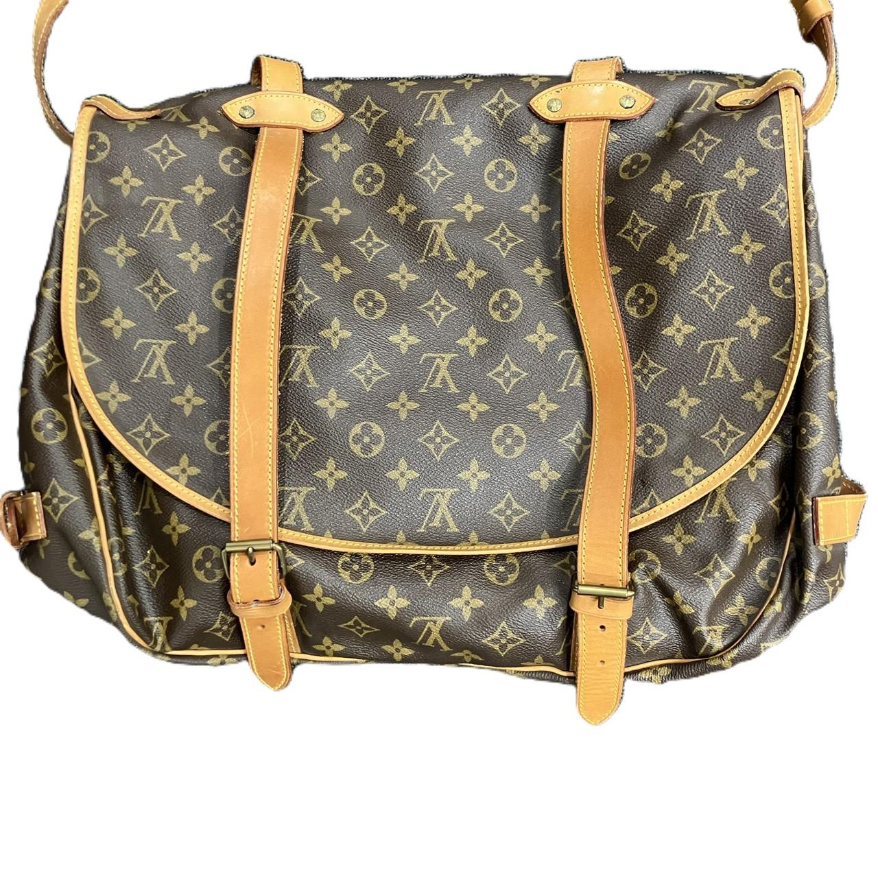 ルイヴィトン M42252 ソミュール43