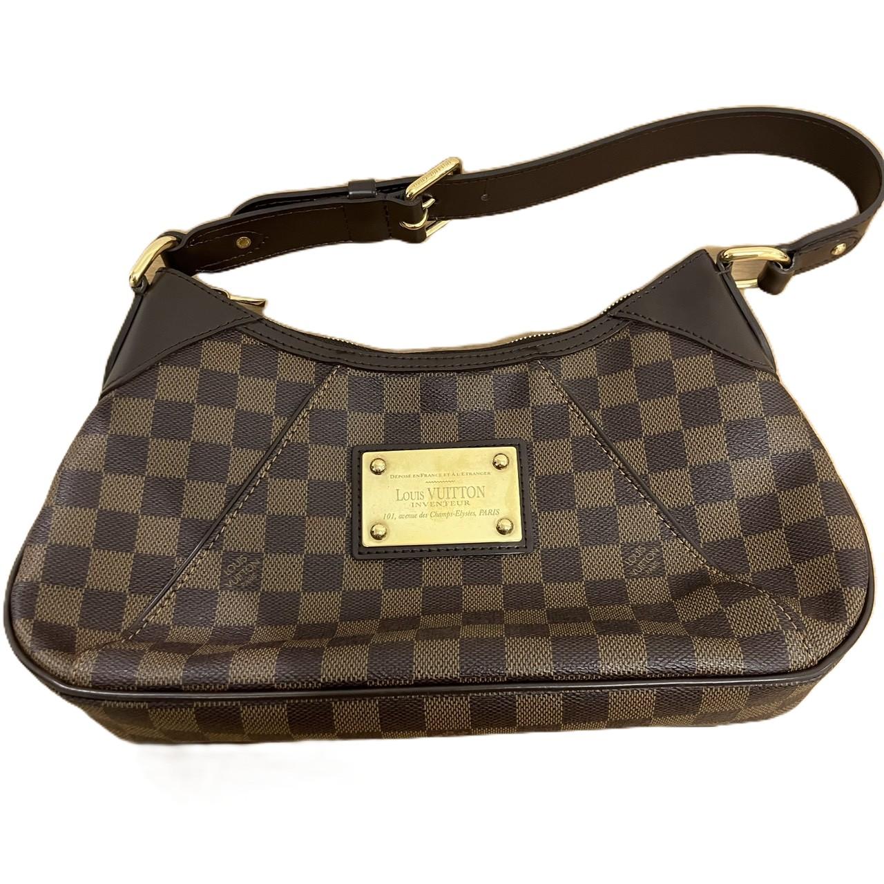 ルイヴィトン N48180 テムズPM