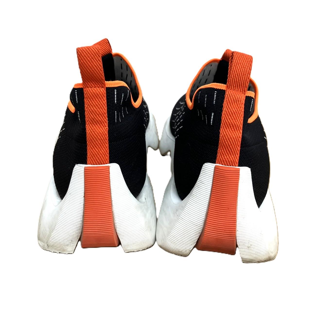 エルメス エクレール スニーカー