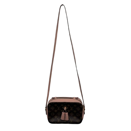 Louis Vuitton　ルイヴィトン　M44442　サントンジュ モノグラム ショルダーバッグ