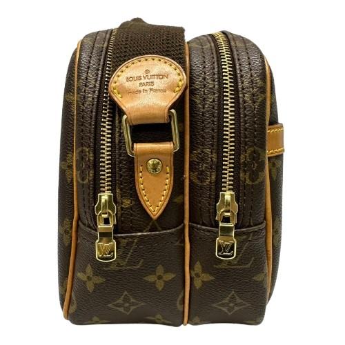 ルイヴィトン M45254 モノグラム ショルダーバッグ