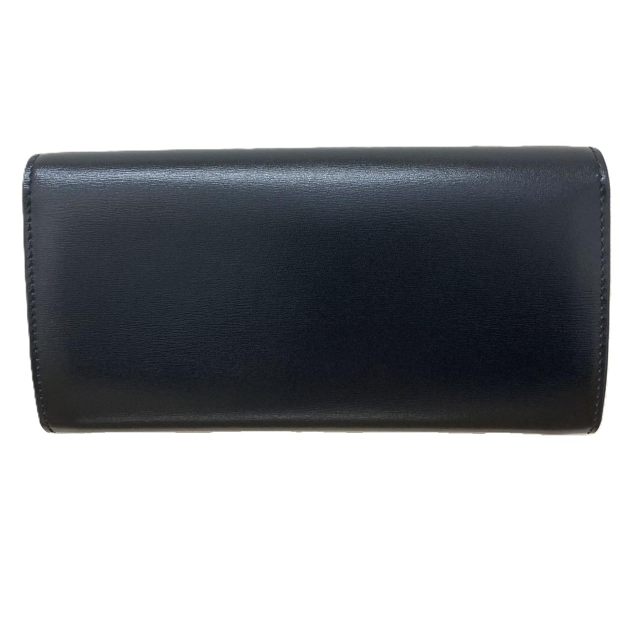 セリーヌ ラージウォレット