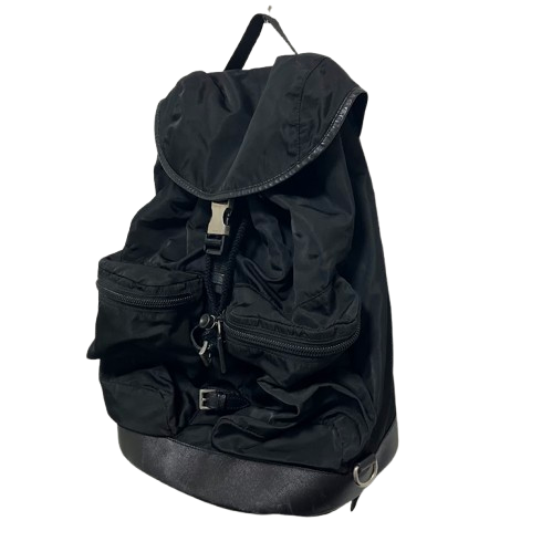 PRADA　プラダ　ナイロンリュックサック