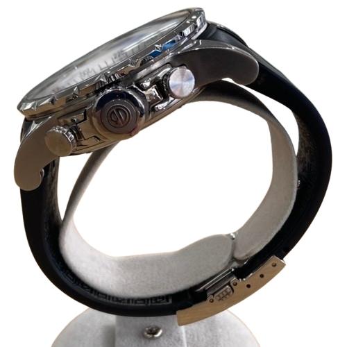 ロジェデュブイ　エクスカリバー　クロノグラフ