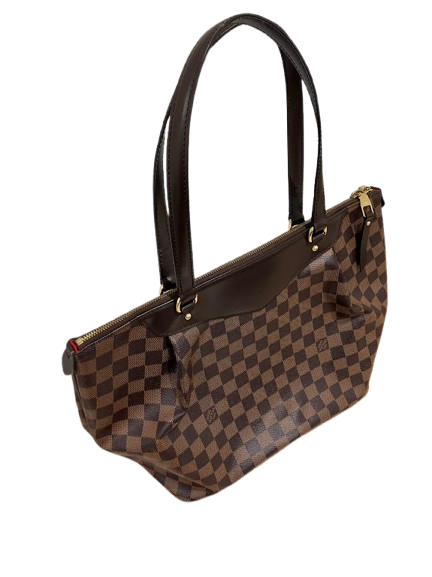 Louis Vuitton ルイヴィトン　N41103　ダミエ　ウエストミンスターGM
