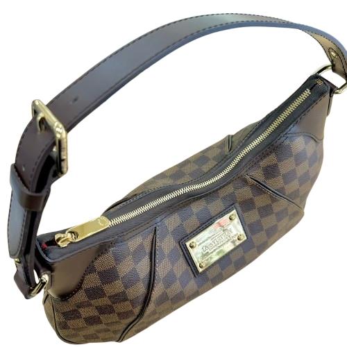 Louis Vuitton Louis Vuitton ダミエ・グラフィット テムズGM N48181