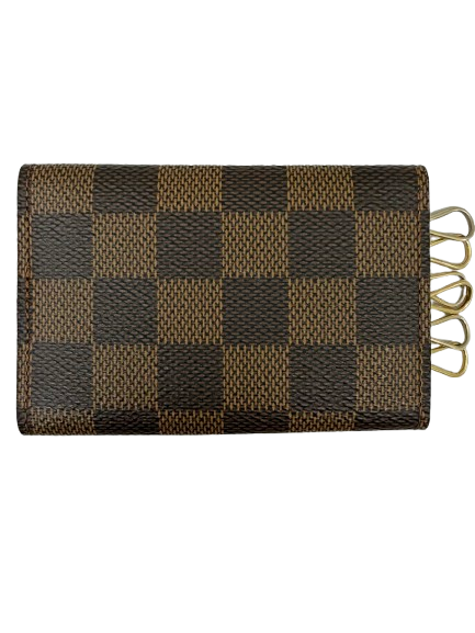 ルイヴィトン ミュルティクレ６ N62630 キーケース