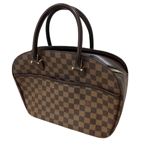 Louis Vuitton ルイヴィトン N51282 ダミエ サリア・オリゾンタル 