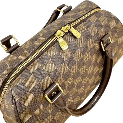 Louis Vuitton ルイヴィトン ダミエ リベラMM N41434 ハンドバッグ