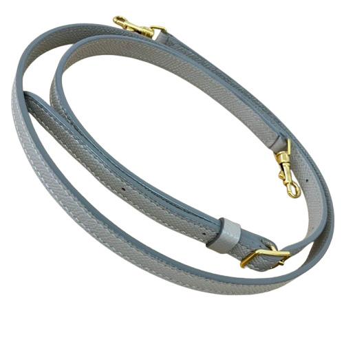 CELINE セリーヌ ベルトバッグ ナノ アイボリー