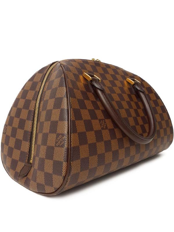LOUIS VUITTON　ルイヴィトン　ダミエ リベラMM　N41434　ハンドバッグ