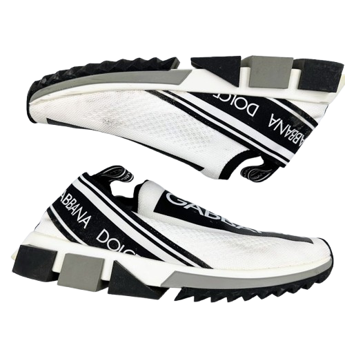 ドルチェ＆ガッバーナ　ソレント　スニーカー