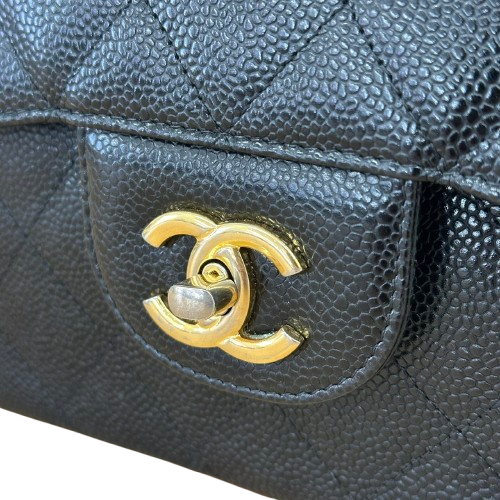 CHANEL　マトラッセ30　ダブルフラップ