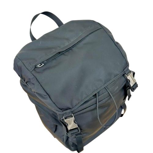 PRADA プラダ 2V062 ナイロン バックパック 