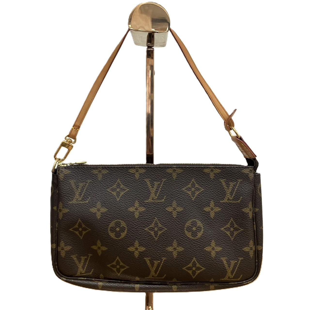 ルイヴィトン M51980 ポシェットアクセソワール