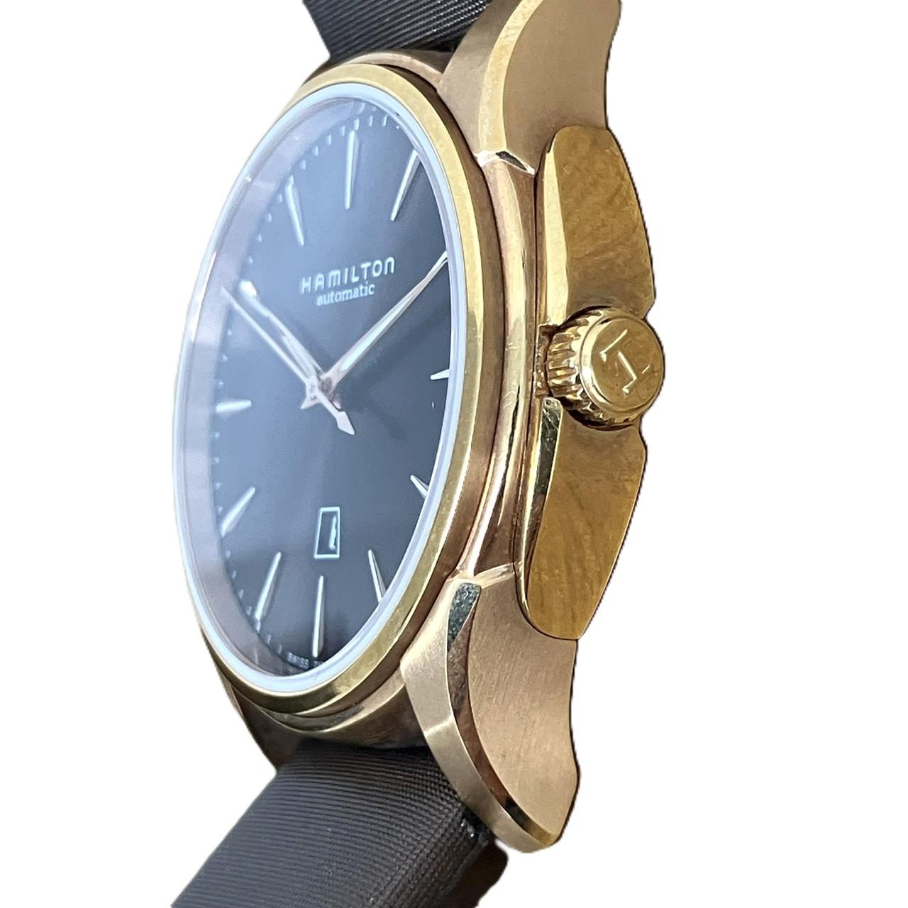 HAMILTON H323350 ジャズマスター ビューマチック