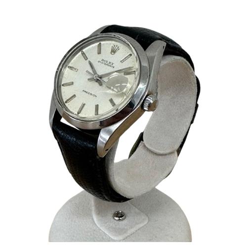 ROLEX オイスターデイト 6694
