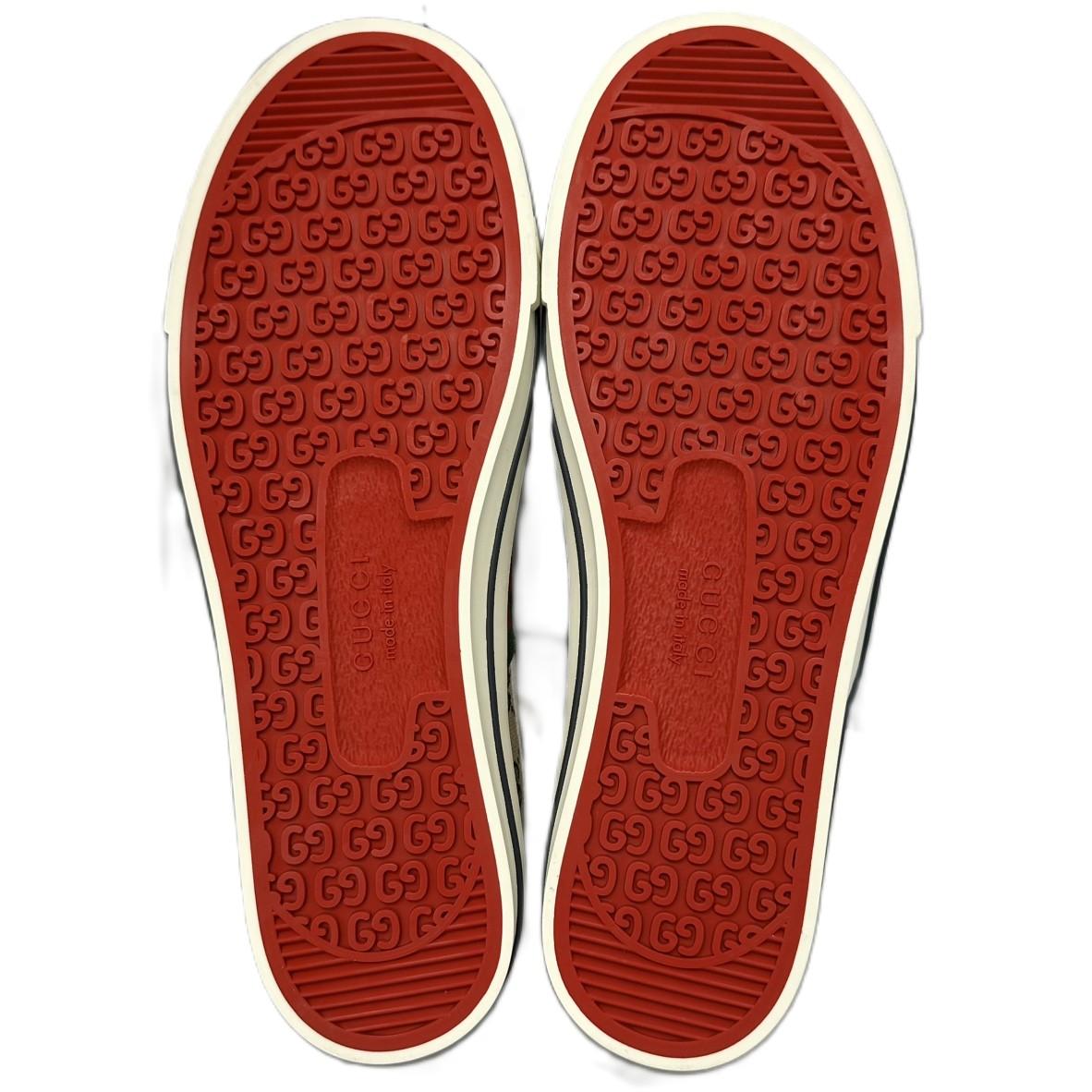 GUCCI グッチ 606111 シューズ