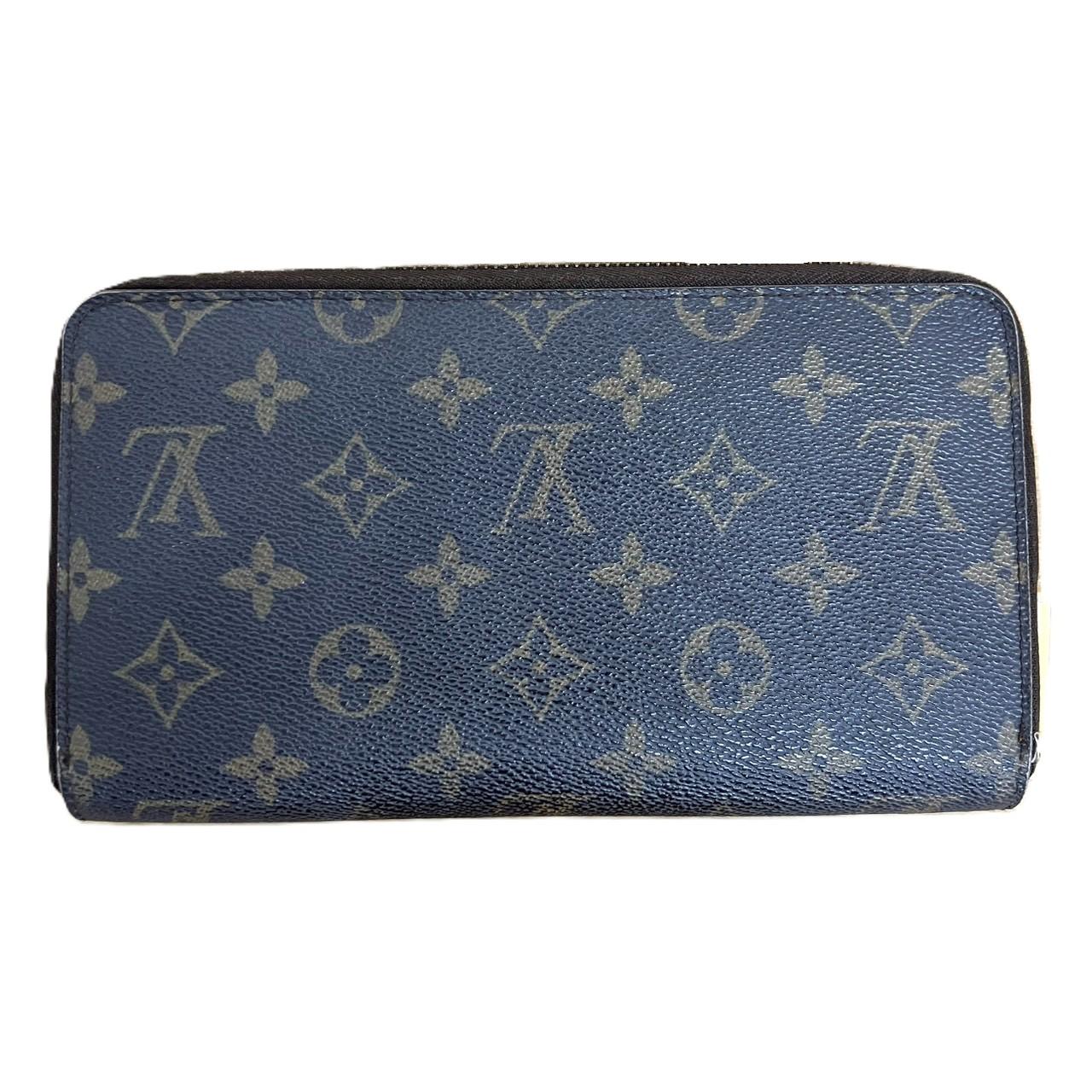 ルイヴィトン M62581 ジッピー・オーガナイザー