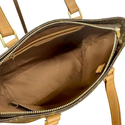 Louis Vuitton ルイヴィトン モノグラム カバピアノPM M51148 トートバッグ