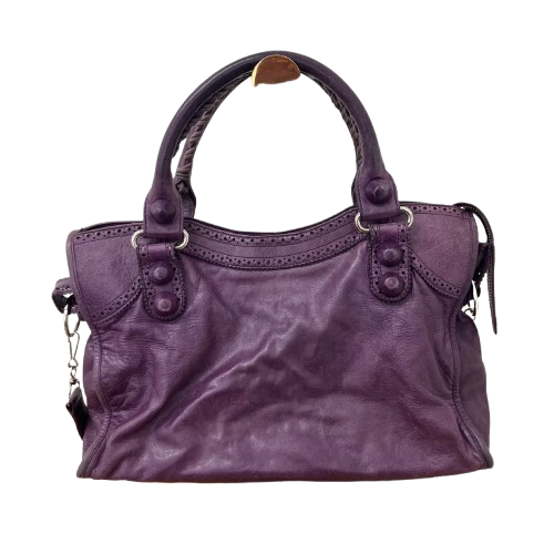 BALENCIAGA シティ