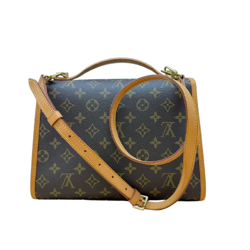 ルイヴィトン M51122 ベルエア