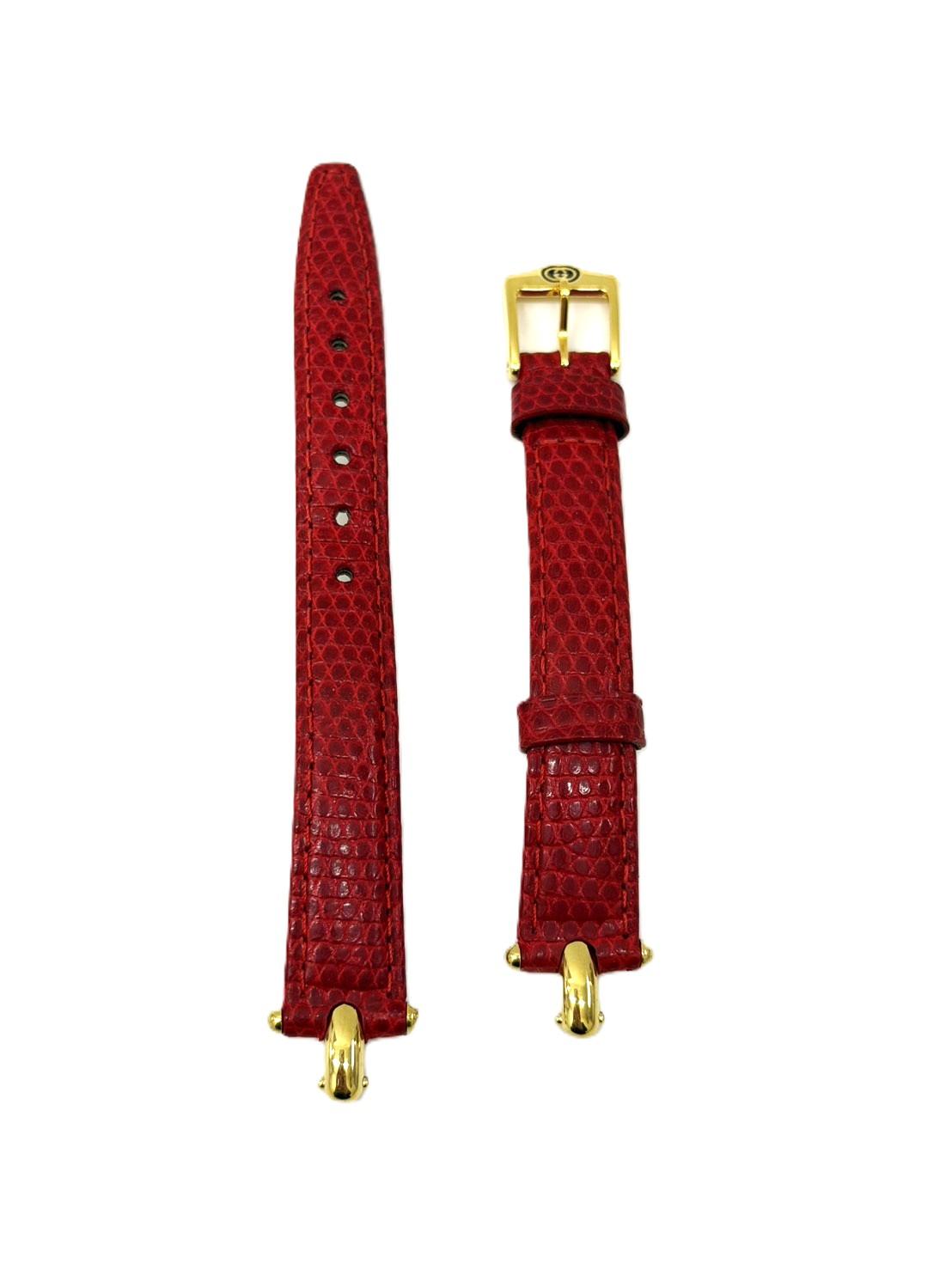 GUCCI 1800L クォーツ