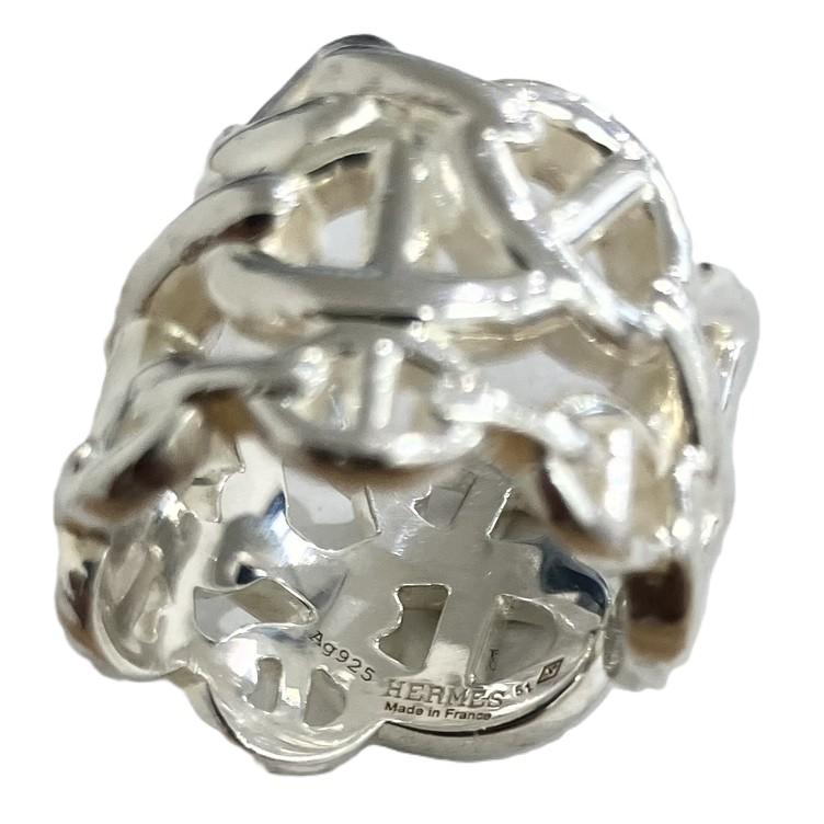 HERMES エルメス シェーヌダンクル アンシェネGM 51