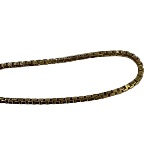 K18ベネチアンネックレス