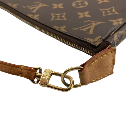 Louis Vuitton ルイヴィトン ポシェット・アクセソワール M51980