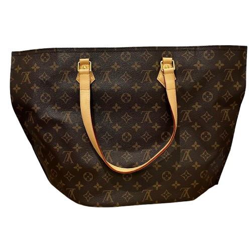ルイヴィトン　オールインPM　トートバッグ
