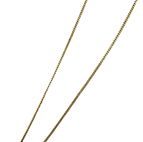 K18Pt900 ネックレス