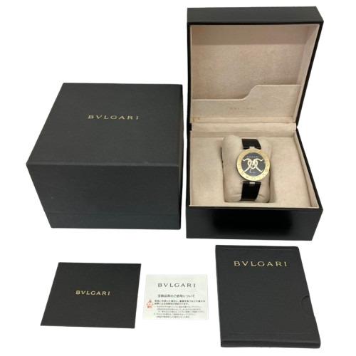 BVLGARI ブルガリ ビーゼロワン ハートリング ダイヤモンド