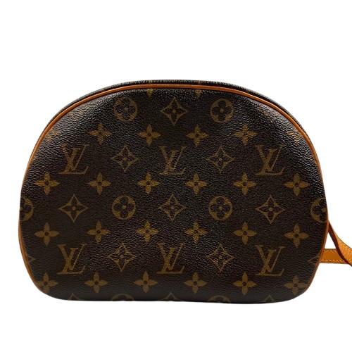 Louis Vuitton ルイヴィトン ブロワ ショルダーバッグ モノグラム M51221