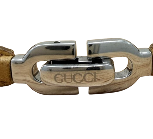 GUCCI 6800L クォーツ