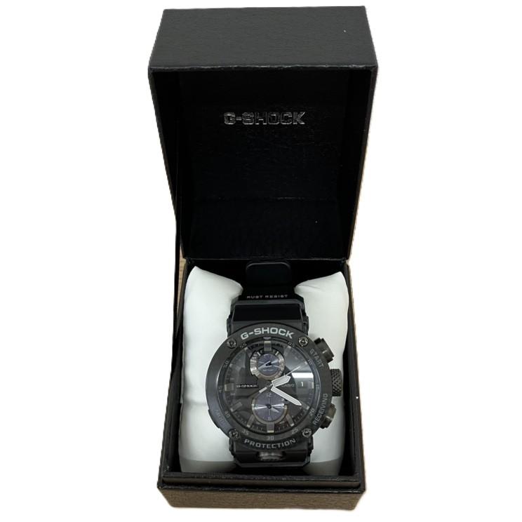 Casio カシオ G-SHOCK ジーショック GWR-B1000 腕時計 ブラック