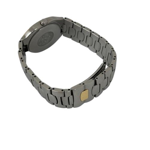 OMEGA オメガ シーマスター ポラリス デイト クォーツ Seamaster SS 腕時計