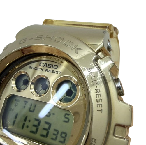 CASIO カシオ G-SHOCK ジーショック GM-6900SG 腕時計