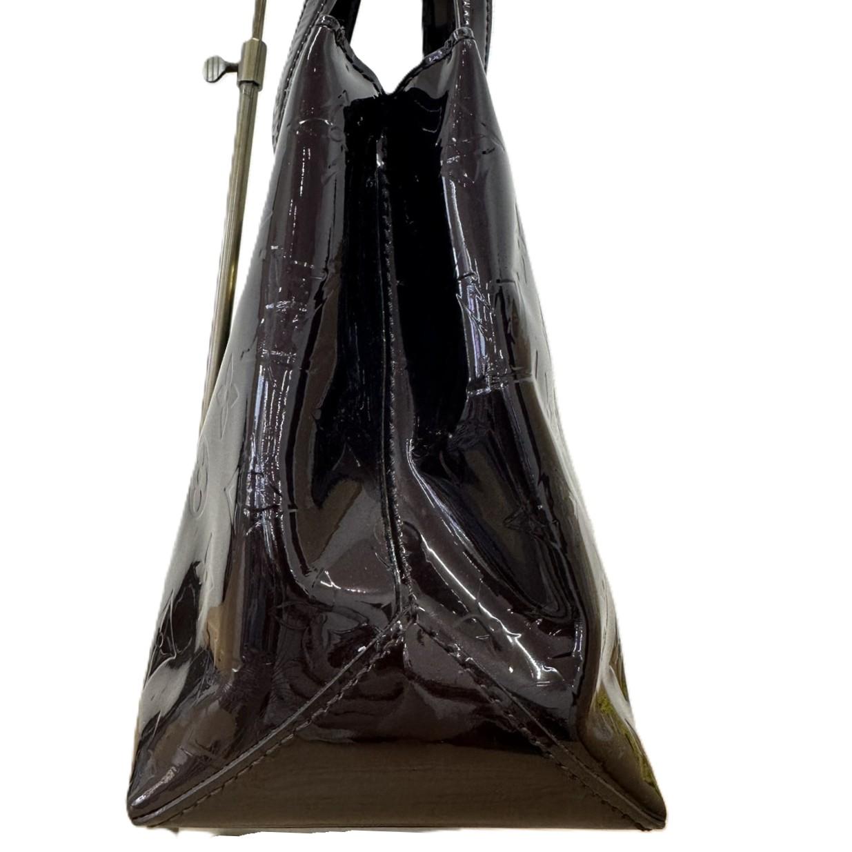 Louis Vuitton ルイヴィトン M93641 ウィルシャーPM