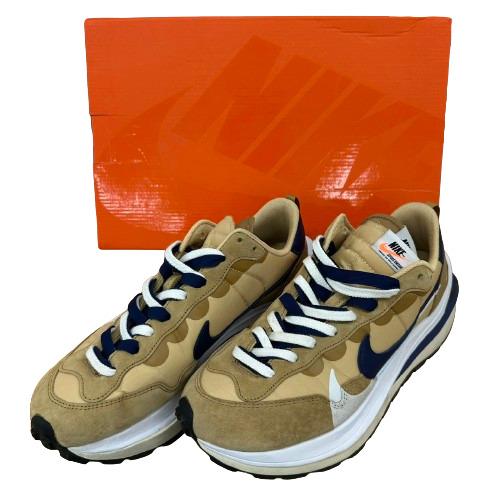 NIKE × SACAI ナイキ×サカイ DD1875-200 ヴェイパーワッフル セサミアンドブルーボイド 28.5cm